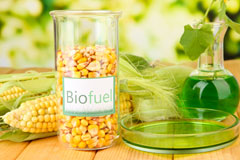 Eglinton biofuel availability