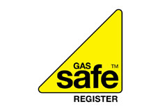 gas safe companies Eglinton
